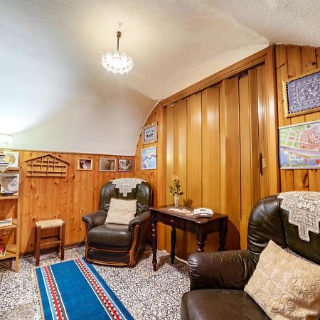 Rosa Lentorada Apartment Боза Екстериор снимка